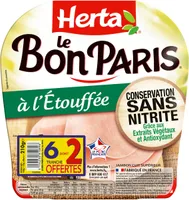 Le Bon Paris