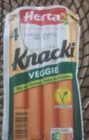 Knacki veggie