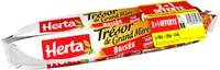 HERTA TGM pâte brisée pur beurre 280g LOT 2+1 OFFERT