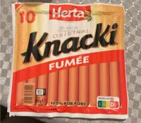 Knacki Fumée