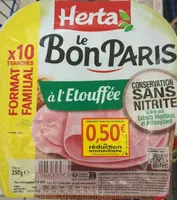 Le bon paris
