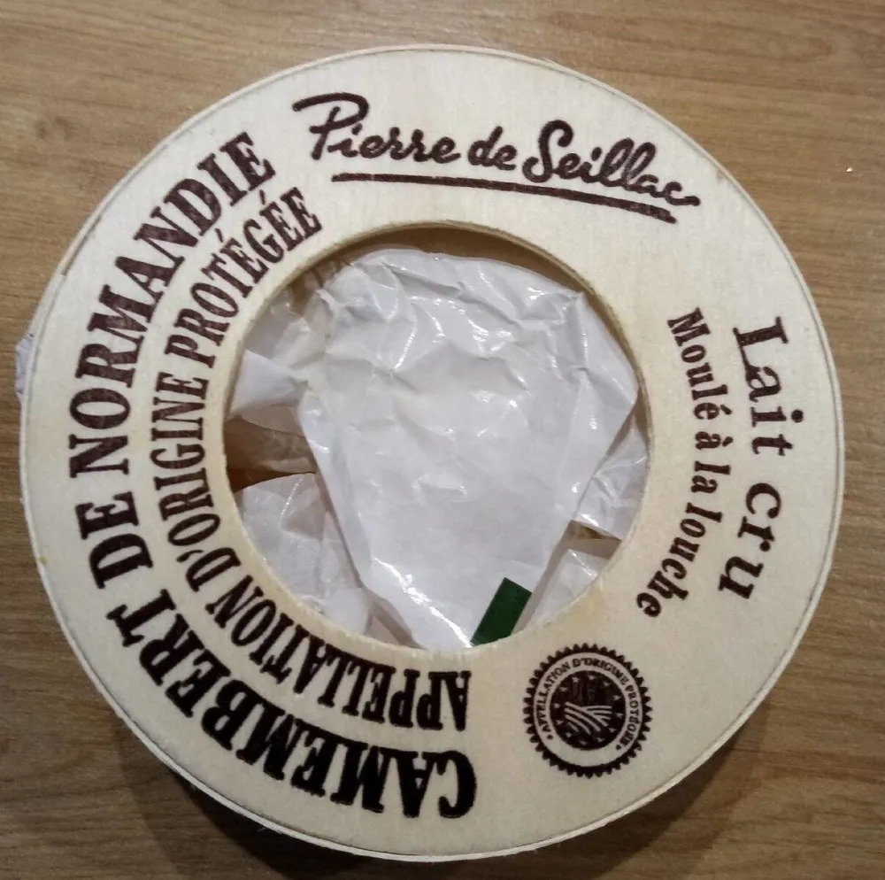 Camembert