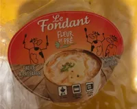 Le fondant
