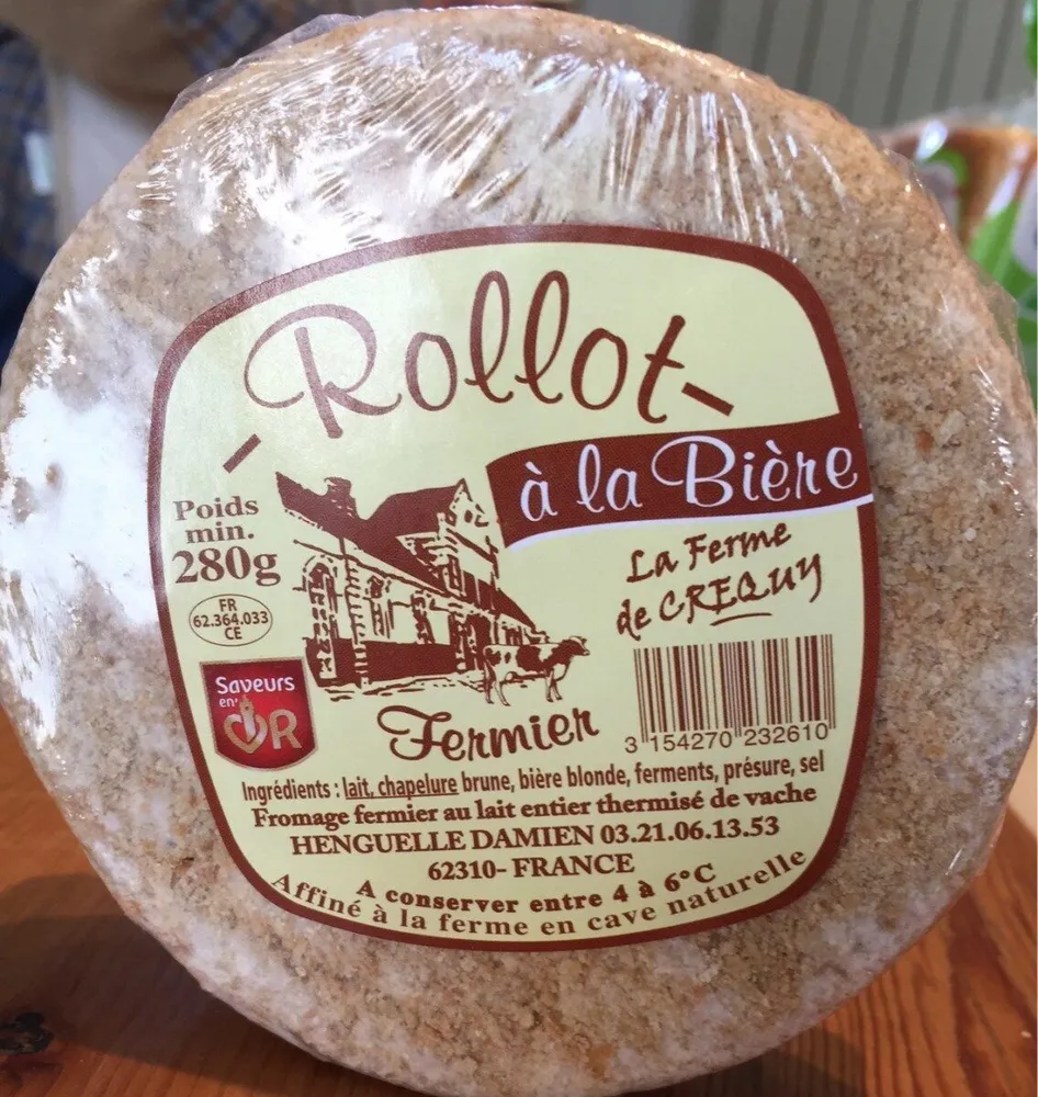 Rollot