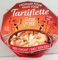 Fromage pour tartiflette