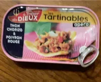 Le trésor des dieux