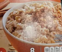 Quaker oatmeal