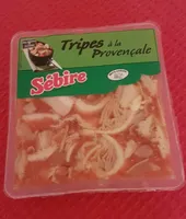 Paillard tripes a la provencale