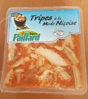 Paillard Tripes Nicoise 500G