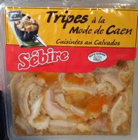 Tripes à la Mode de Caen