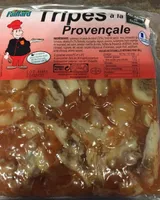 Tripes à la provençale