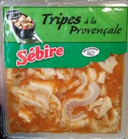 Tripes à la Provençale