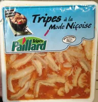 Tripes à la mode Niçoise