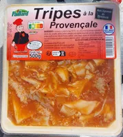 Tripes à la provençale