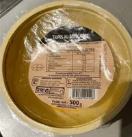 Tripes au muscadet