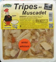 Tripes au Muscadet