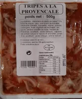 Tripes a la Provencale