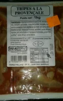 Tripes à la provençale