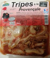 Tripes à la provençale