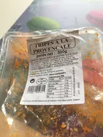 Tripes a la provencale