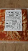Tripes à la provencale