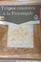 Tripes cuisinées a la provencale