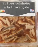 Tripe a la provencal