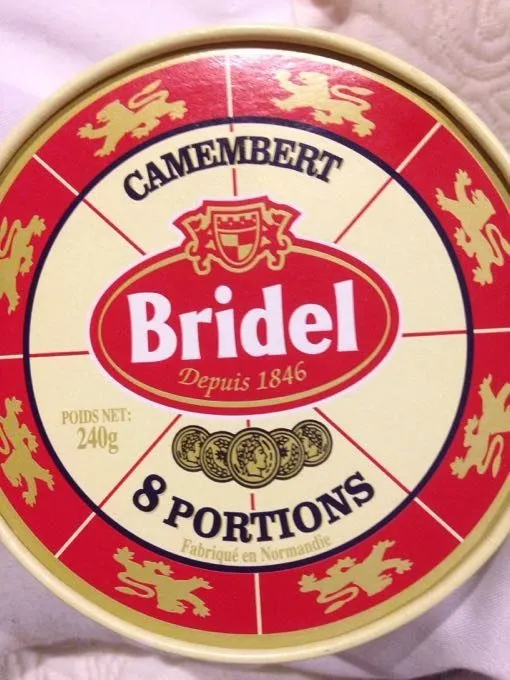 Camembert CR / LS