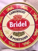 Camembert CR / LS