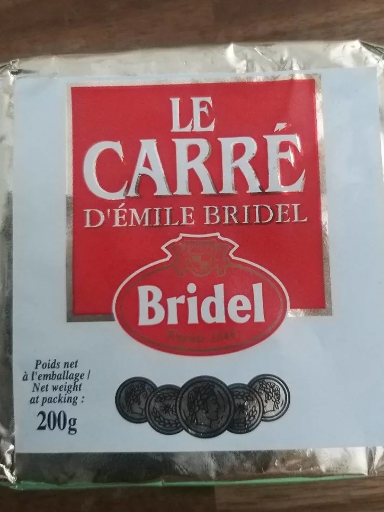 Le Carre