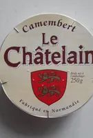 Camembert le châtelain