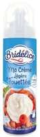 Crème légère fouettée 20% Mat Gr