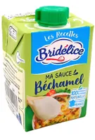 Sauce Béchamel