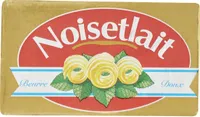 Beurre Pasteurisé Doux