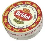 Camembert bridel 45