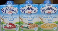 Crème Légère fluide (12 % MG)