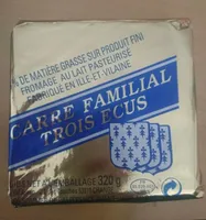 Carré familial