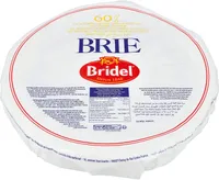 Brie bridel 60% 2k9