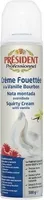 Squirty Cream with Vanilla