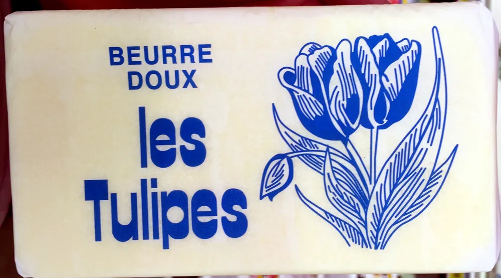 Beurre doux