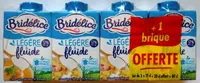 Légère & Fluide 12%