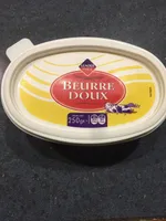 Beurre doux