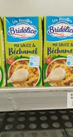 Sauce Béchamel