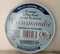 Coeurmandie