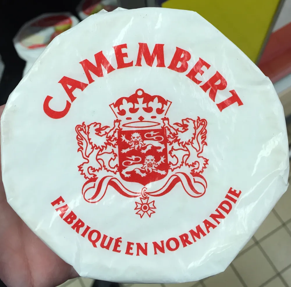 Camembert (21 % MG)