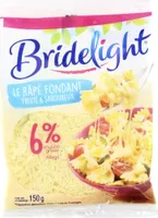 Bridelight (6 % MG) Fruité & Fondant