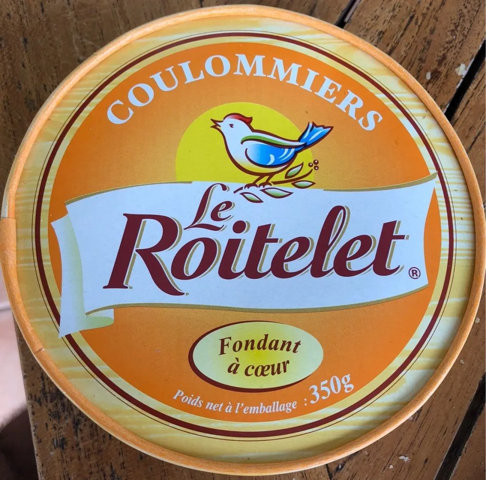 Coulommiers