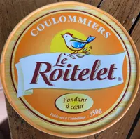 Coulommiers