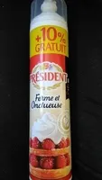 Ferme et onctueuse