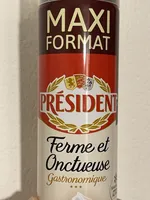 Ferme et Onctueuse